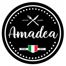 Respuesta de Amadea Pizzería